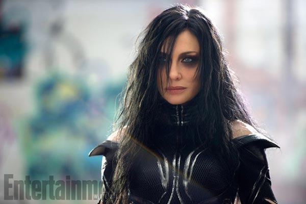 Thor Ragnarok Thor Ragnarok