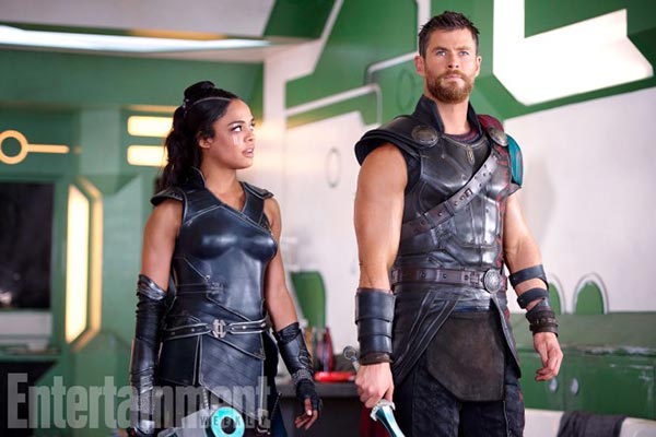 Thor Ragnarok Thor Ragnarok