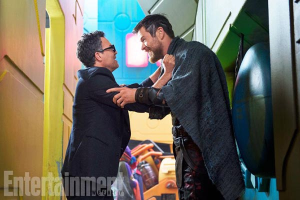 Thor Ragnarok Thor Ragnarok