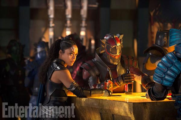 Thor Ragnarok Thor Ragnarok