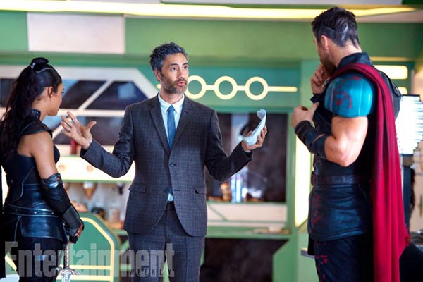 Thor Ragnarok Thor Ragnarok