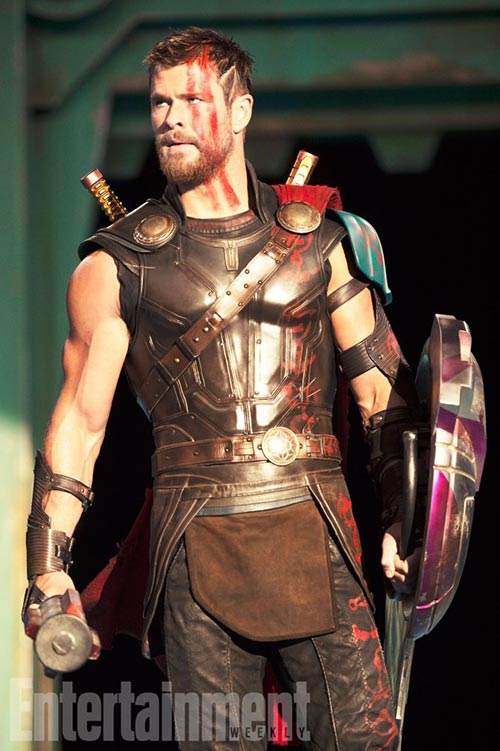 Thor Ragnarok Thor Ragnarok