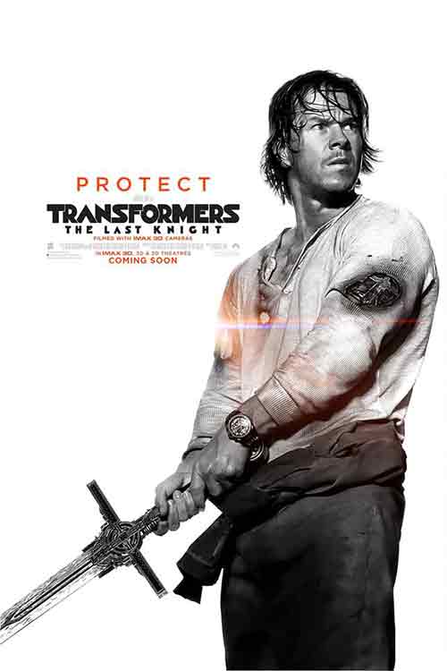 Transformers: The Last Knight Transformers: The Last Knight