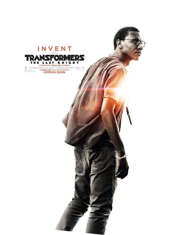 Transformers: The Last Knight Transformers: The Last Knight