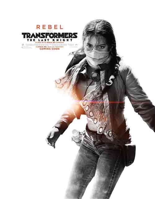 Transformers: The Last Knight Transformers: The Last Knight