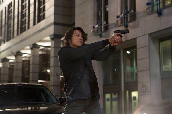 Fast 9 Fast 9