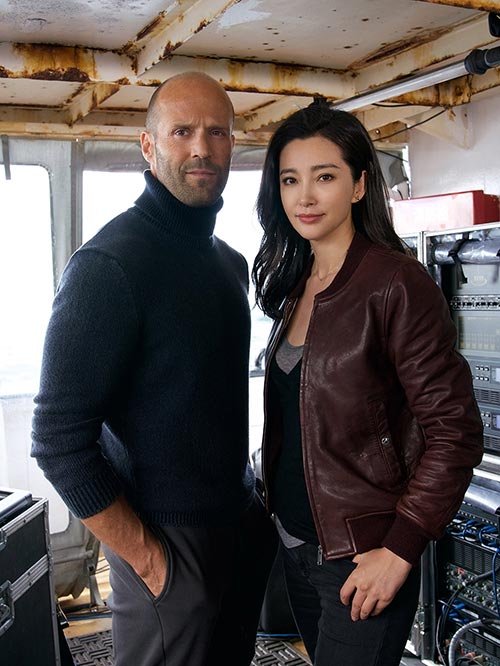 The Meg The Meg