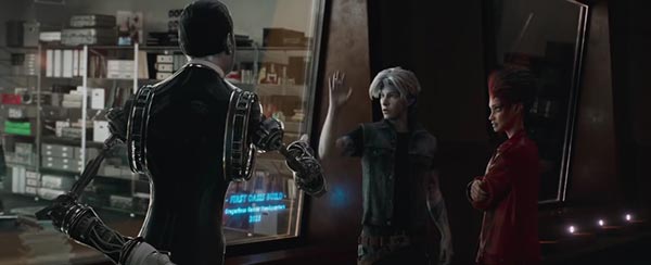 Ready Player One Ready Player One