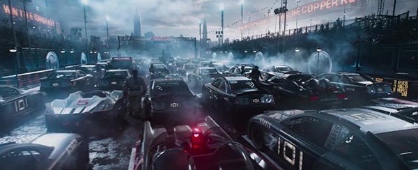 Ready Player One Ready Player One