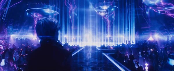 Ready Player One Ready Player One