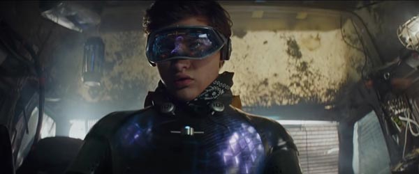 Ready Player One Ready Player One