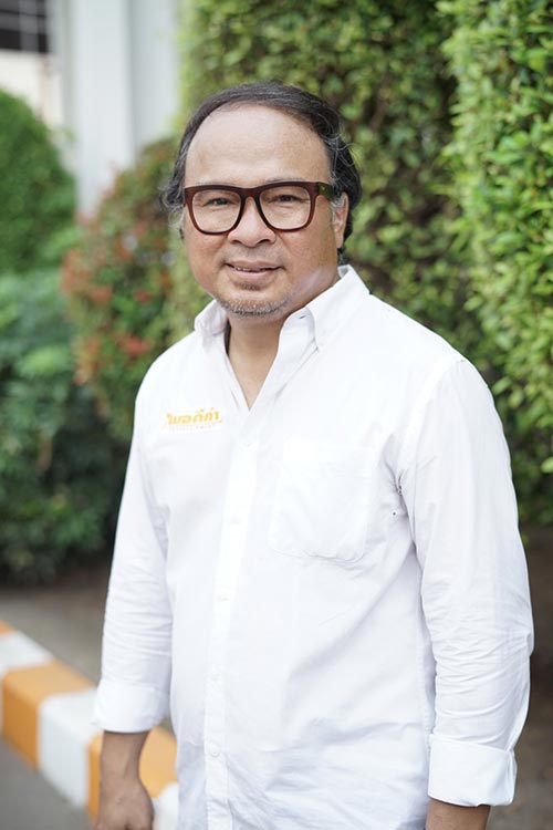 ธงชัย ธงชัย