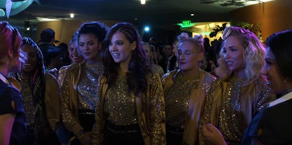 Pitch Perfect 3 Pitch Perfect 3