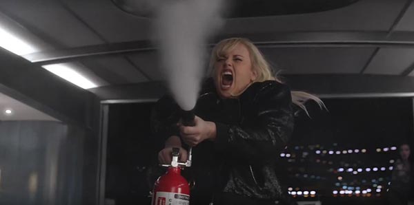 Pitch Perfect 3 Pitch Perfect 3