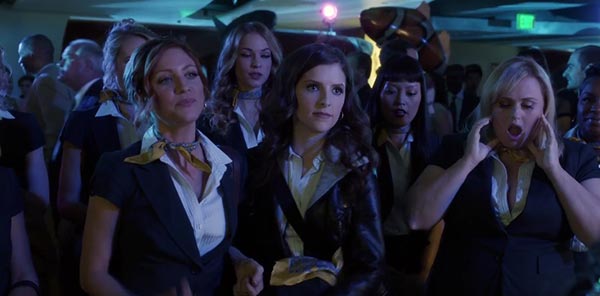 Pitch Perfect 3 Pitch Perfect 3