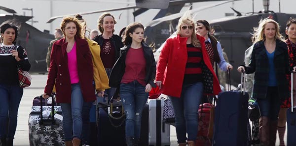 Pitch Perfect 3 Pitch Perfect 3