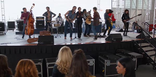 Pitch Perfect 3 Pitch Perfect 3