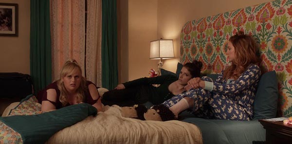 Pitch Perfect 3 Pitch Perfect 3