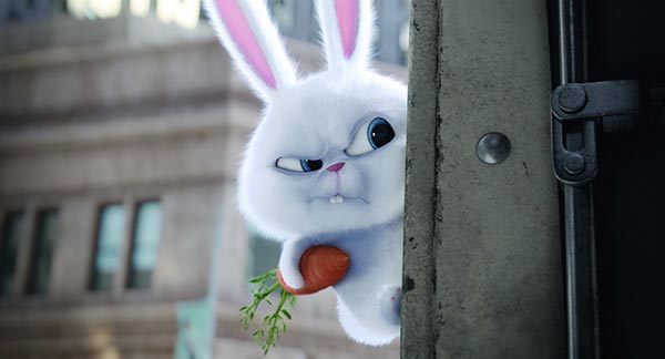 The Secret Life of Pets 2 The Secret Life of Pets 2