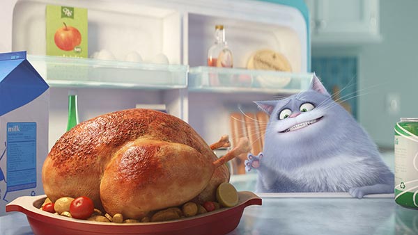 The Secret Life of Pets 2 The Secret Life of Pets 2