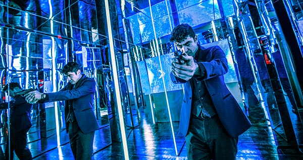 John Wick: Chapter 2 John Wick: Chapter 2