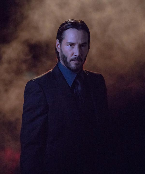 John Wick: Chapter 2 John Wick: Chapter 2