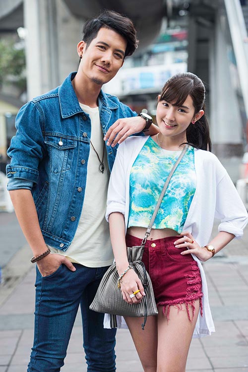 สลัมบอยซอยตื๊ด สลัมบอยซอยตื๊ด