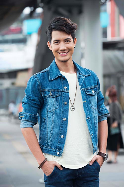 สลัมบอยซอยตื๊ด สลัมบอยซอยตื๊ด