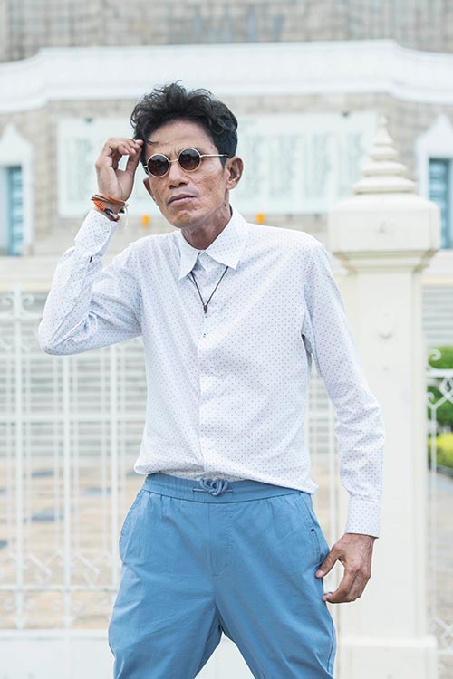 สลัมบอยซอยตื๊ด สลัมบอยซอยตื๊ด