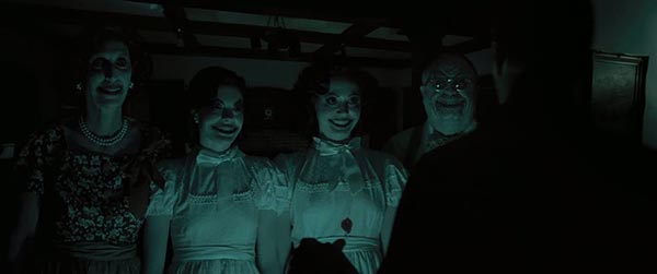 Insidious Chapter 4 Insidious Chapter 4