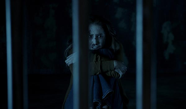 Insidious The Last Key Insidious The Last Key