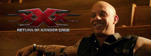 xXx 4 xXx 4