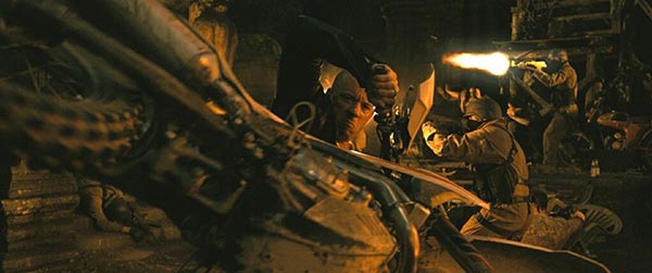 xXx 4 xXx 4