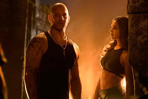 xXx 4 xXx 4
