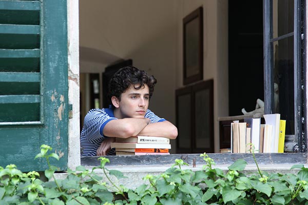 Call Me by Your Name Call Me by Your Name