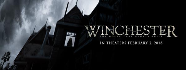 Winchester Winchester
