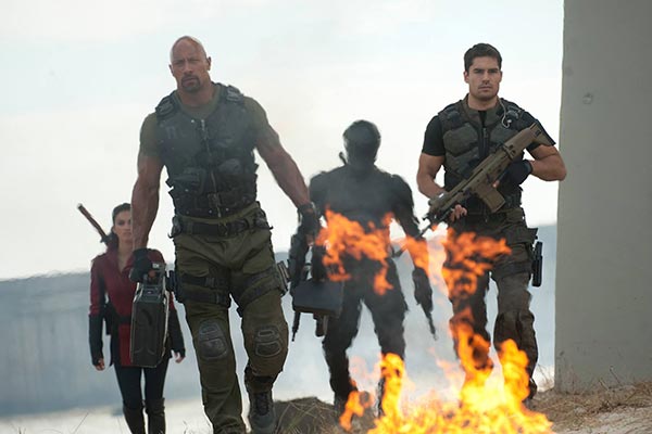 G.I. Joe G.I. Joe