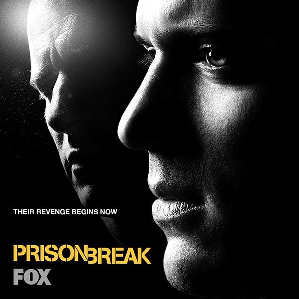 Prison Break 6 Prison Break 6