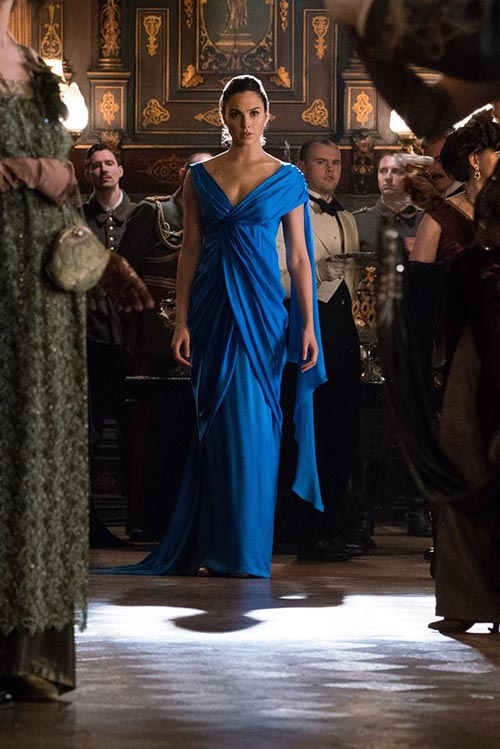 Wonder Woman Wonder Woman
