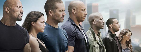 Fast & Furious 9 Fast & Furious 9
