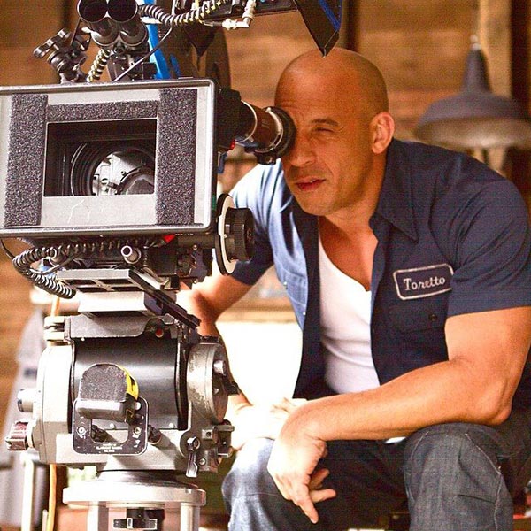 Fast & Furious 9 Fast & Furious 9