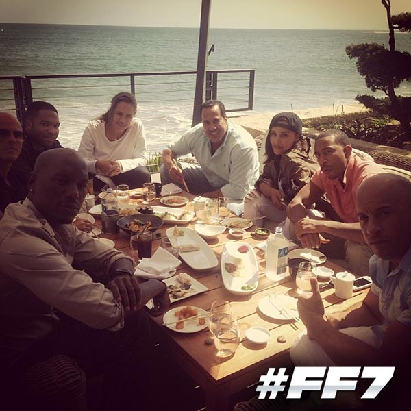 Fast & Furious 9 Fast & Furious 9