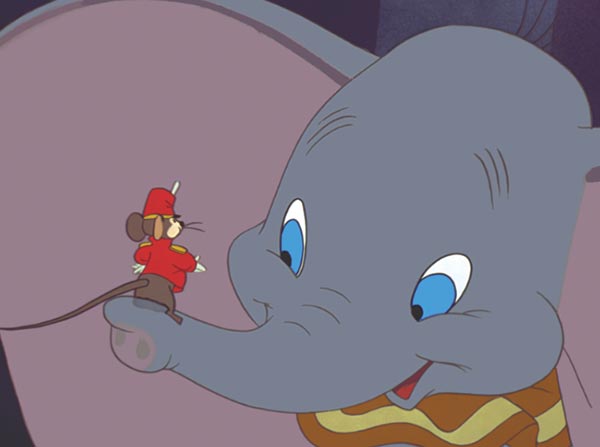 Dumbo Dumbo