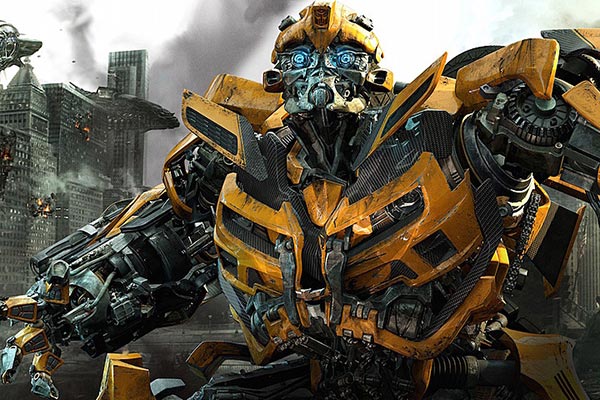 Transformers 5