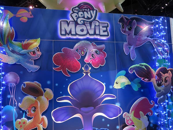 My Little Pony The Movie