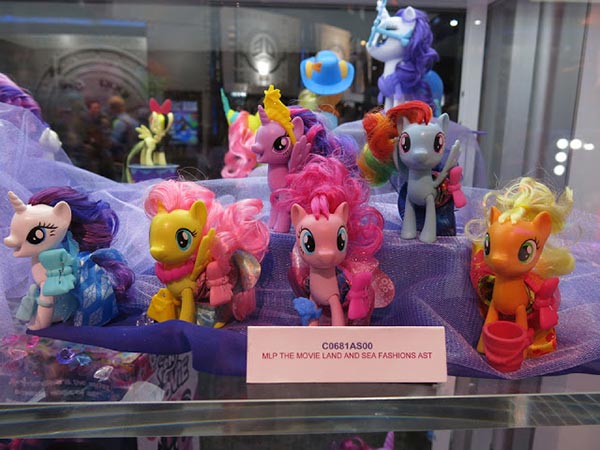 My Little Pony The Movie