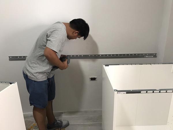 บิวท์อินห้องครัวขนาดเล็ก บิวท์อินห้องครัวขนาดเล็ก
