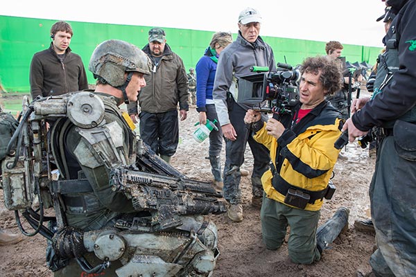 Edge of Tomorrow 2 Edge of Tomorrow 2