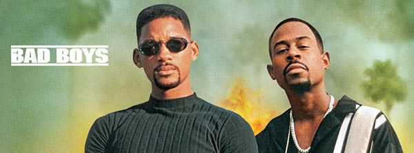 Bad Boys 3 Bad Boys 3