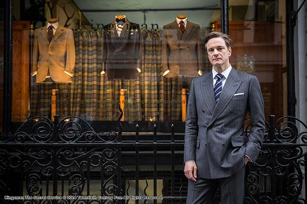 Kingsman: The Golden Circle Kingsman: The Golden Circle